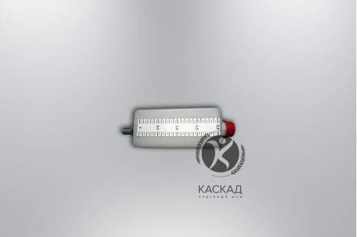 Ємність контролю суспензії ПС-10